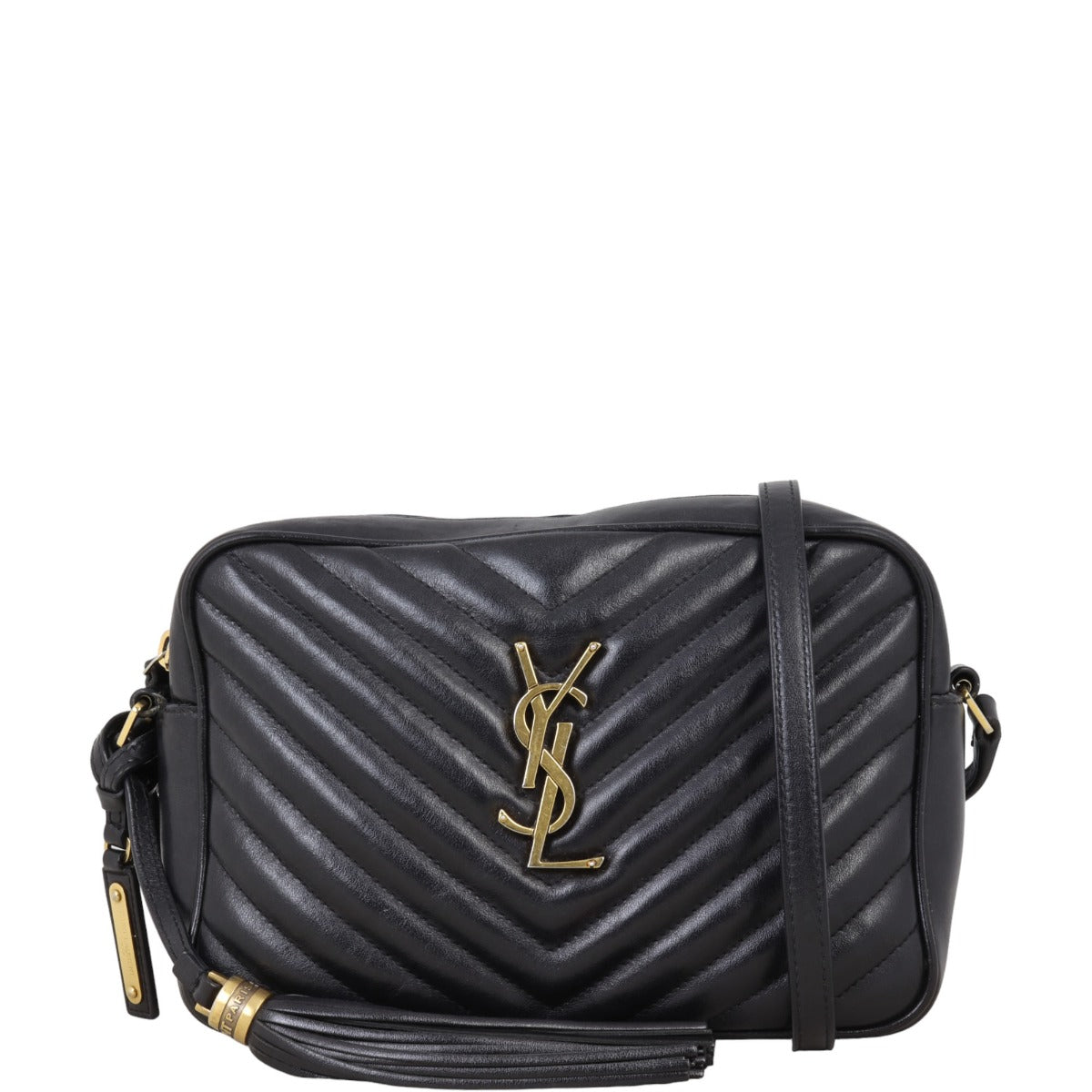 Saint Laurent Lou Camera Bag
