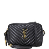 Saint Laurent Lou Camera Bag