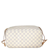 Louis Vuitton Neverfull MM Damier Azur