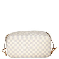 Louis Vuitton Neverfull MM Damier Azur