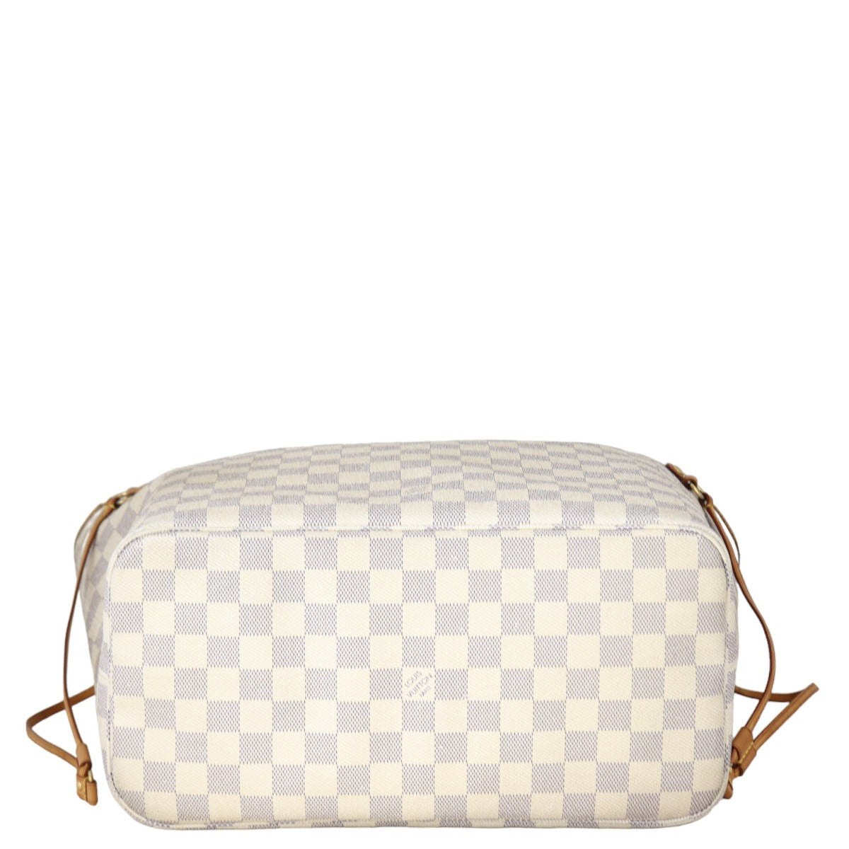 Louis Vuitton Neverfull MM Damier Azur