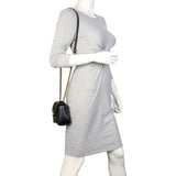 Gucci GG Marmont Matelasse Mini Shoulder Bag