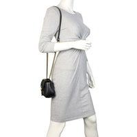 Gucci GG Marmont Matelasse Mini Shoulder Bag