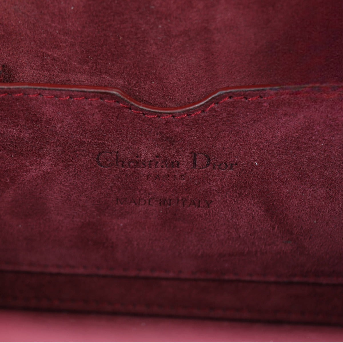 Dior DiorAddict Lockbox