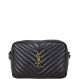 Saint Laurent Lou Camera Bag