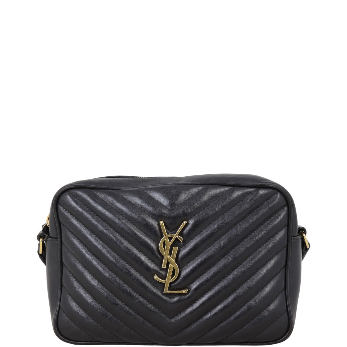 Saint Laurent Lou Camera Bag