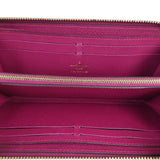 Louis Vuitton Clemence Wallet Monogram Empreinte