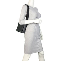 Louis Vuitton District PM Messenger Damier Graphite