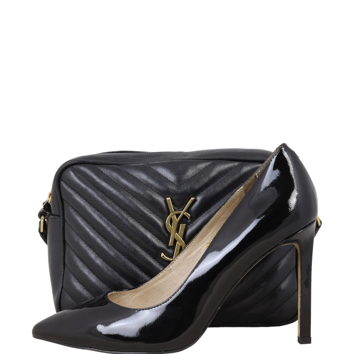 Saint Laurent Lou Camera Bag