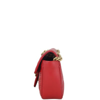 Gucci GG Marmont Matelasse Mini Shoulder Bag