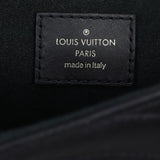Louis Vuitton New Wave MM Chain Bag Love Lock