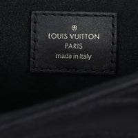 Louis Vuitton New Wave MM Chain Bag Love Lock
