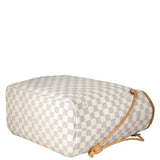 Louis Vuitton Neverfull MM Damier Azur