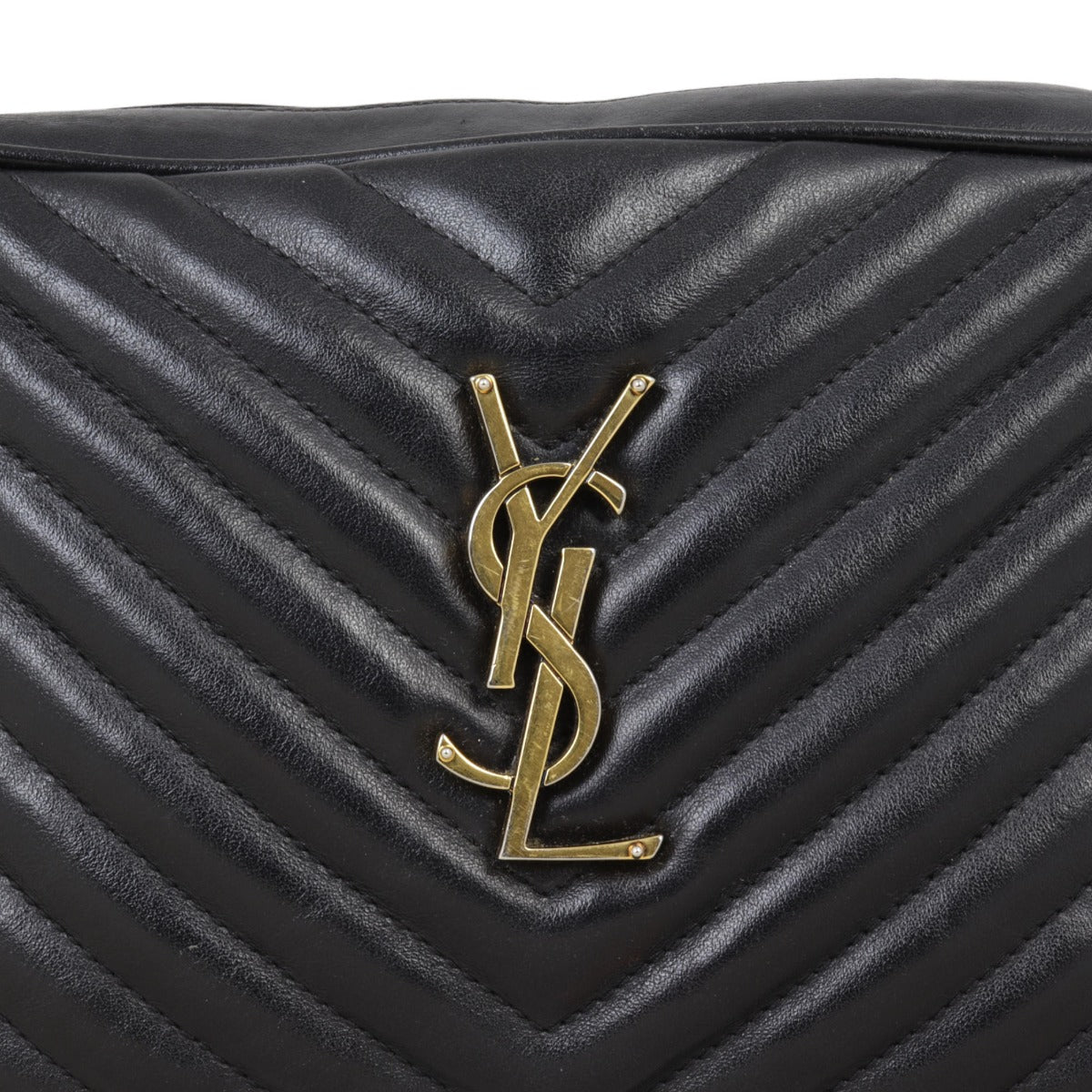 Saint Laurent Lou Camera Bag