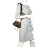 Louis Vuitton Multi Pochette Accessoires Monogram