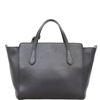 Gucci Swing Mini Leather Tote