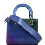 Dior Lady Dior Medium Ombre