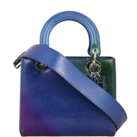 Dior Lady Dior Medium Ombre