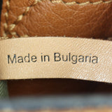 Chloe Marcie Mini Interior Stamp