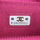 Chanel 2.55 Reissue Wallet on Chain Mini