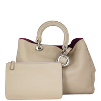 Dior Diorissimo Tote Large