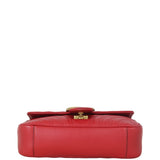 Gucci GG Marmont Matelasse Mini Shoulder Bag