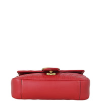 Gucci GG Marmont Matelasse Mini Shoulder Bag