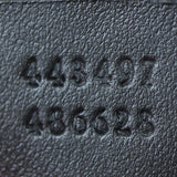 Gucci GG Marmont Matelasse Small Shoulder Bag Date code