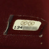 Chanel Classic Single Flap Maxi Date Code