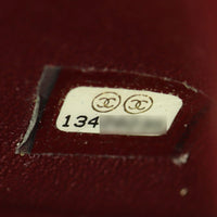 Chanel Classic Single Flap Maxi Date Code