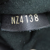 Louis Vuitton New Wave MM Chain Bag Love Lock