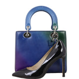 Dior Lady Dior Medium Ombre