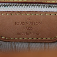 Louis Vuitton Neverfull MM Damier Azur