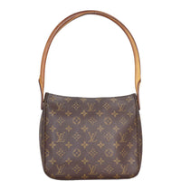 Louis Vuitton Looping MM Monogram