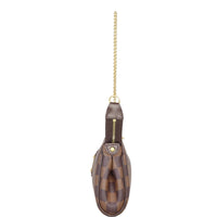 Louis Vuitton Eva Pochette Damier Ebene