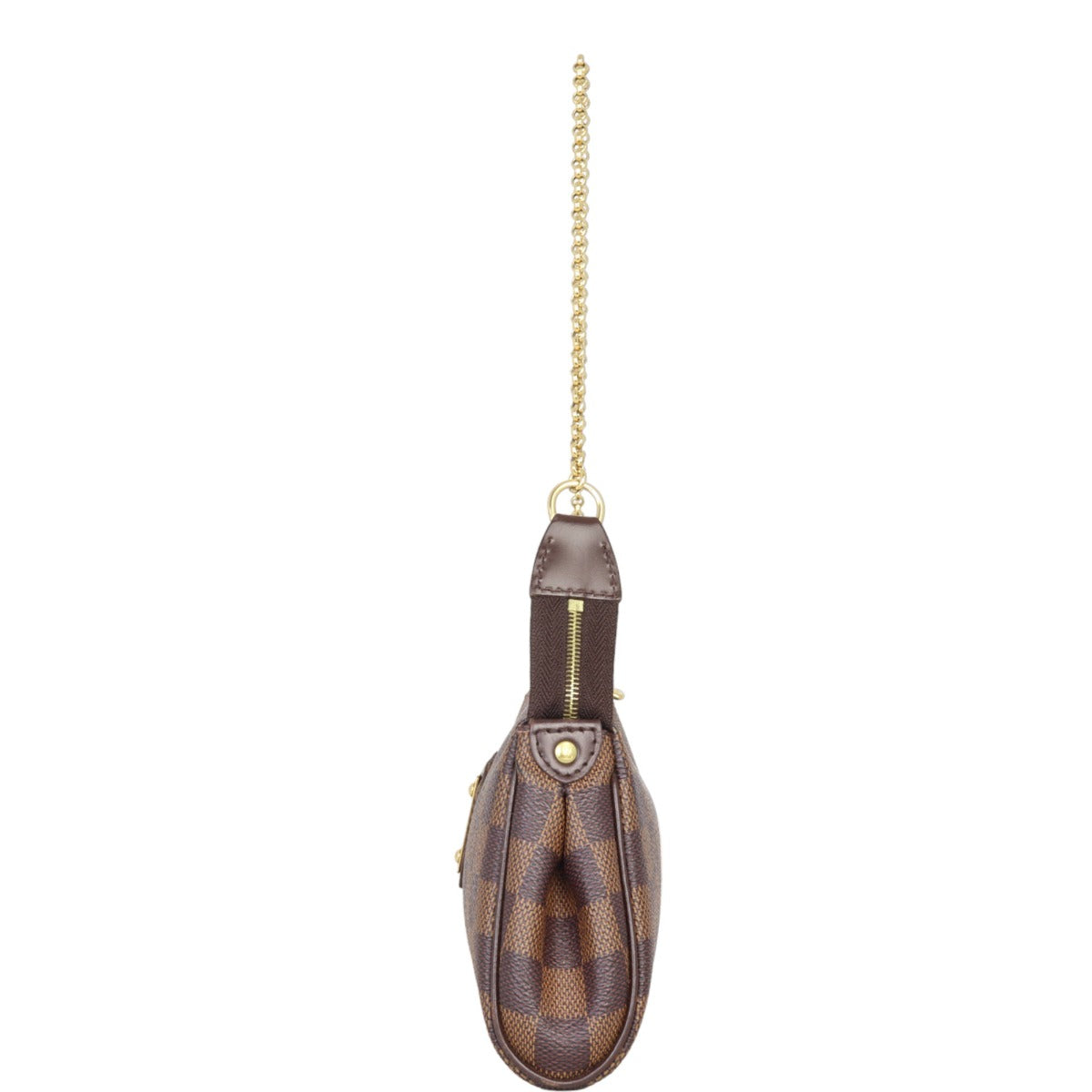 Louis Vuitton Eva Pochette Damier Ebene