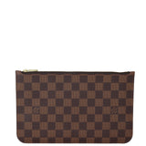 Louis Vuitton Neverfull Pouch
