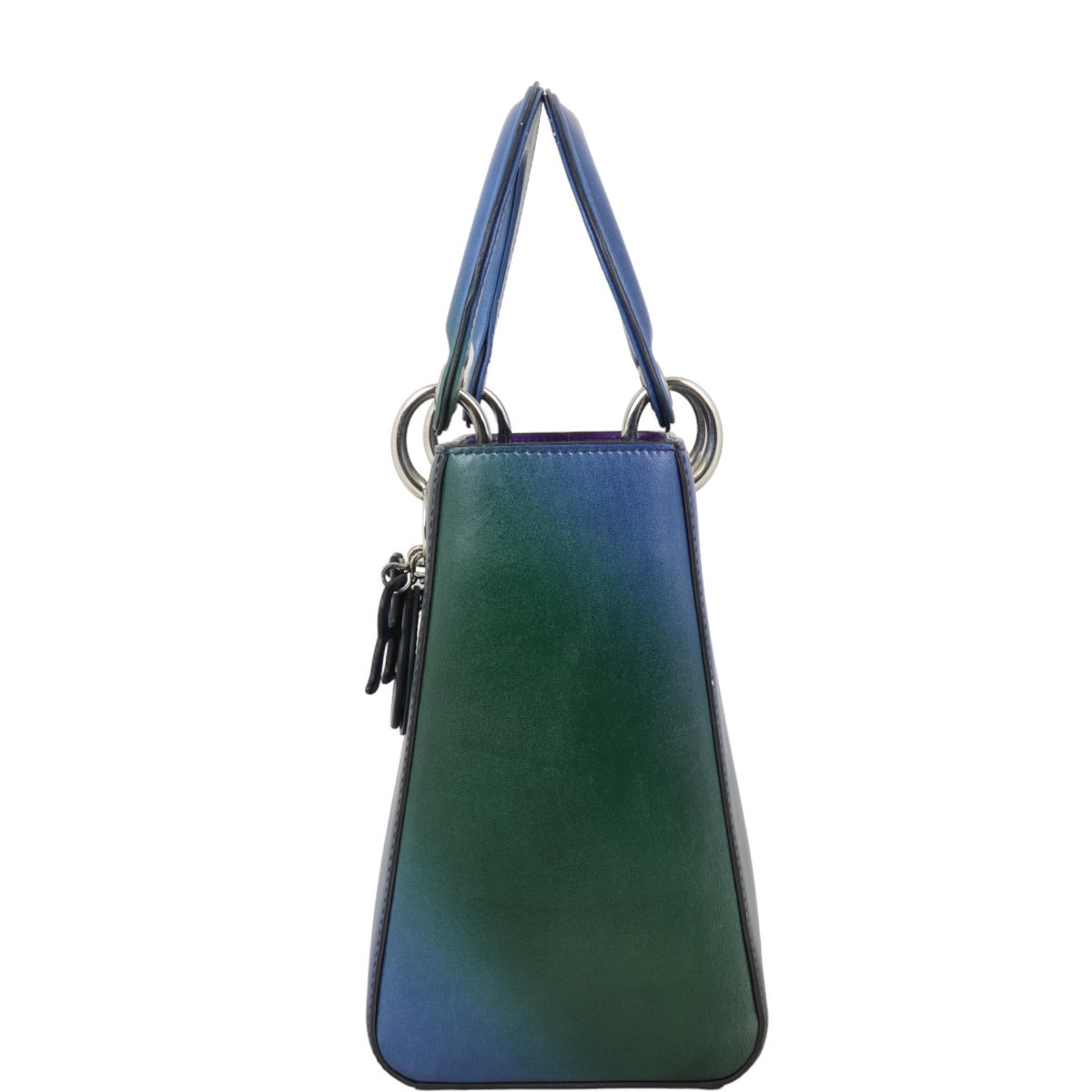 Dior Lady Dior Medium Ombre