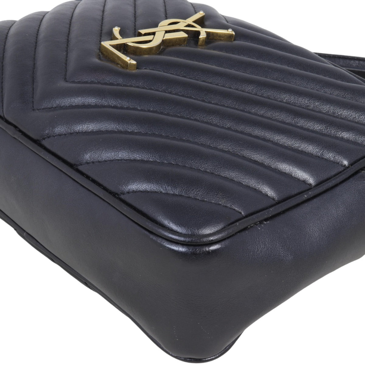 Saint Laurent Lou Camera Bag