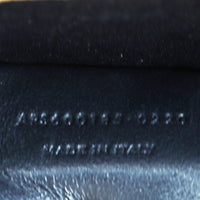 Saint Laurent Monogram Mix Matelasse Envelope Chain Bag  Suede Medium Date Code