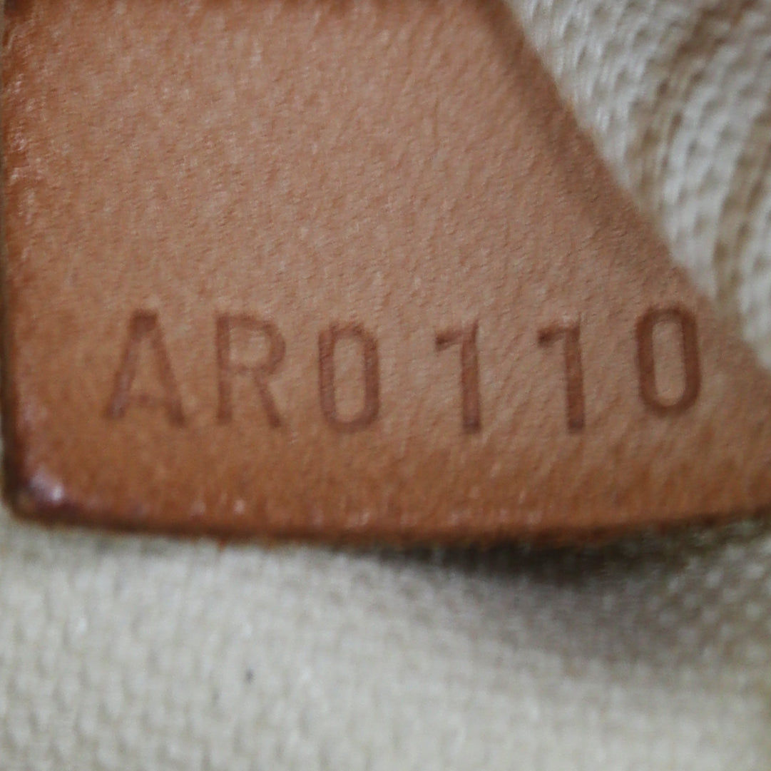 Louis Vuitton Neverfull MM Damier Azur