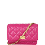 Chanel 2.55 Reissue Wallet on Chain Mini