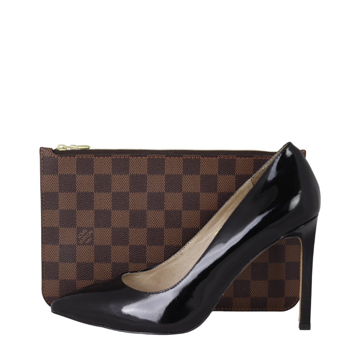 Louis Vuitton Neverfull Pouch