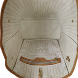 Louis Vuitton Neverfull MM Damier Azur