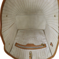 Louis Vuitton Neverfull MM Damier Azur