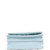 Chanel Enamel Mini Wallet on Chain