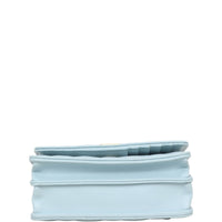 Chanel Enamel Mini Wallet on Chain