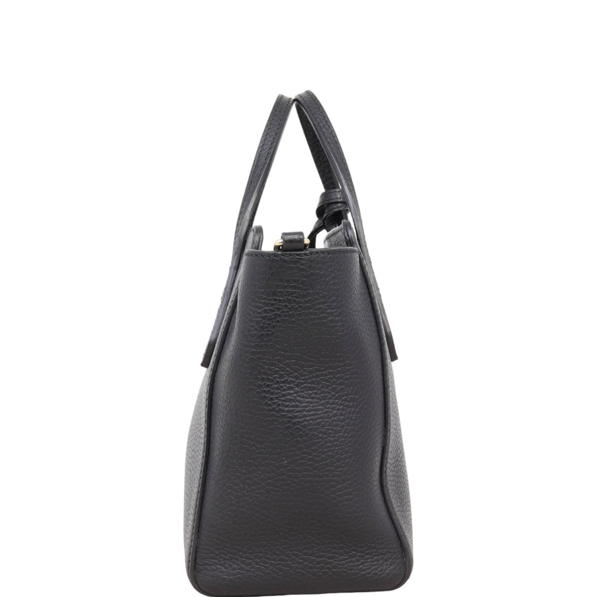 Gucci Swing Mini Leather Tote