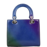 Dior Lady Dior Medium Ombre