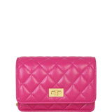 Chanel 2.55 Reissue Wallet on Chain Mini